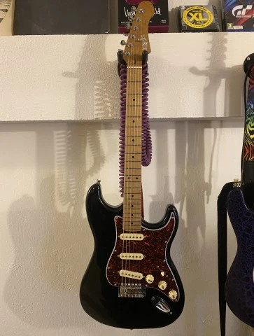 Jet JS-300 SB Stratocaster