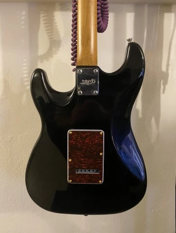 Jet JS-300 SB Stratocaster