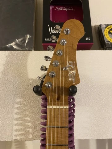 Jet JS-300 SB Stratocaster