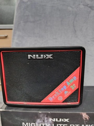 NUX Mighty Lite MK2