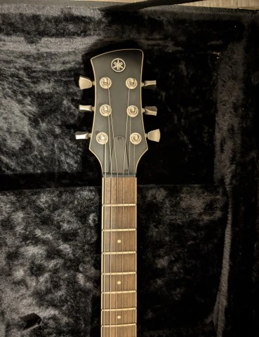 Yamaha Revstar RSP20CR