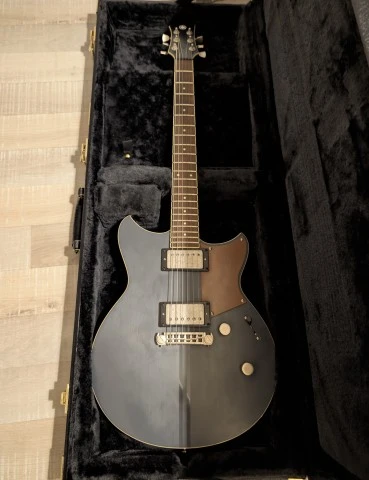 Yamaha Revstar RSP20CR