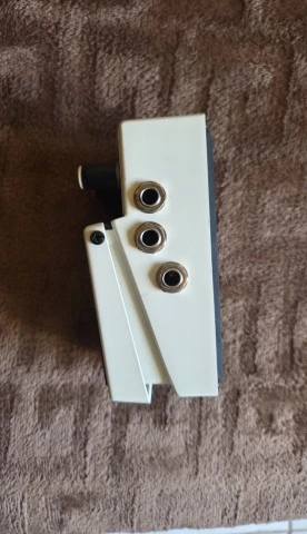 Boss LS-2 Line Selector