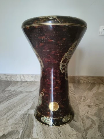 Darbuka Ghawaret El Fan (Sombaty)
