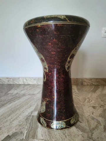 Darbuka Ghawaret El Fan (Sombaty)