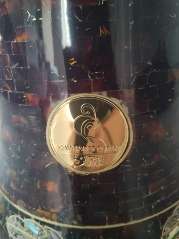 Darbuka Ghawaret El Fan (Sombaty)