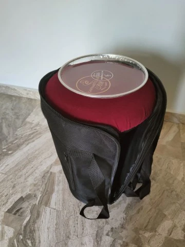 Darbuka Ghawaret El Fan (Sombaty)