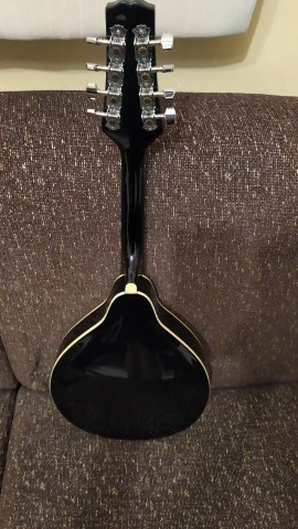Harley Benton HBMA-50E