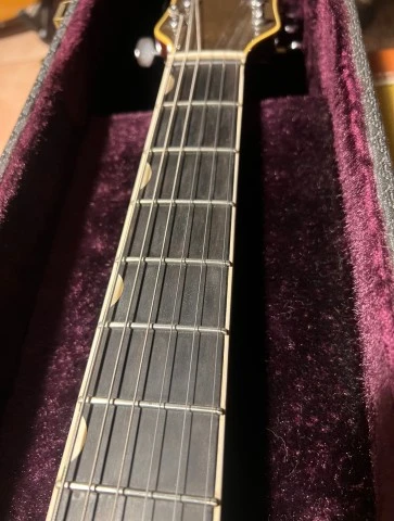 Gretsch Chet Atkins Nashville 7660