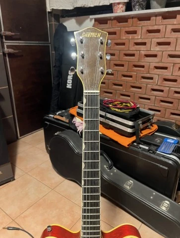 Gretsch Chet Atkins Nashville 7660