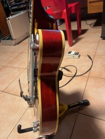 Gretsch Chet Atkins Nashville 7660