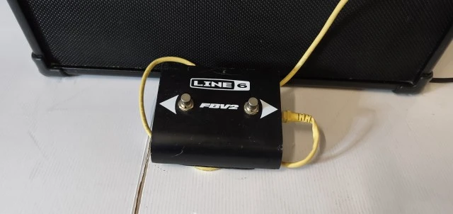 Line 6 Spider II 112
