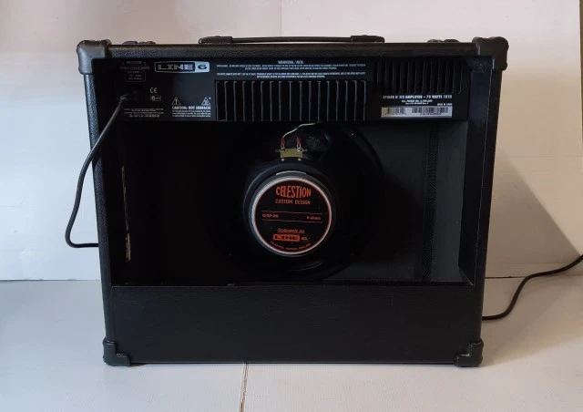 Line 6 Spider II 112