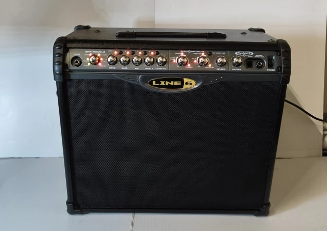 Line 6 Spider II 112