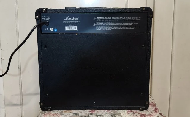 Marshall MG15DFX