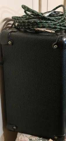 Marshall MG15DFX