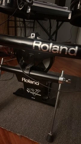 Roland TD-12
