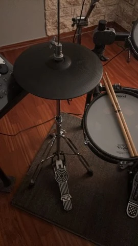 Roland TD-12