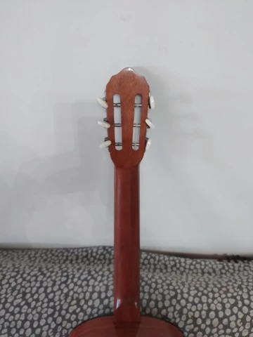 Melody Guitars 325 Model 80's Classical Acoustic 1980