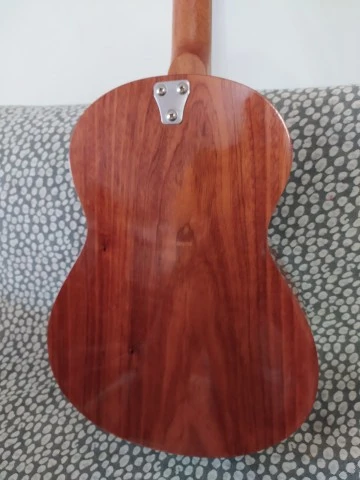 Melody Guitars 325 Model 80's Classical Acoustic 1980