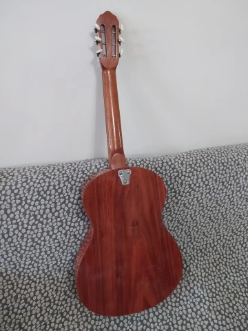 Melody Guitars 325 Model 80's Classical Acoustic 1980