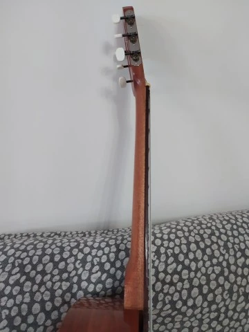 Melody Guitars 325 Model 80's Classical Acoustic 1980