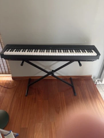 Yamaha P-45