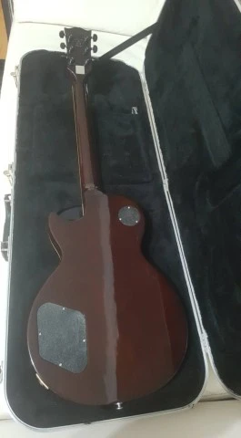 Gibson LP Traditional 2015