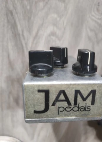 JAM TubeDreamer +Gain