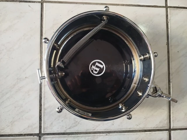 LP (Latin Percussion) 848 SN Micro Snare