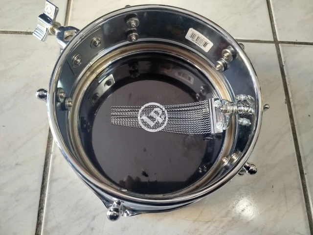 LP (Latin Percussion) 848 SN Micro Snare