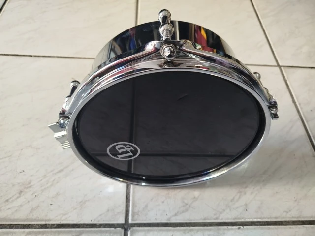 LP (Latin Percussion) 848 SN Micro Snare