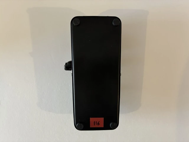 Solasound Colorsound Overdriver