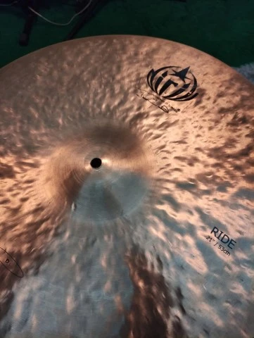 Diril D ride 21"