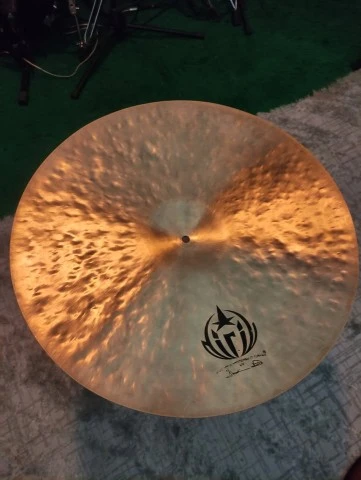 Diril D ride 21"