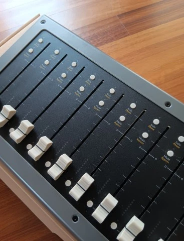 Softube Console 1 Fader