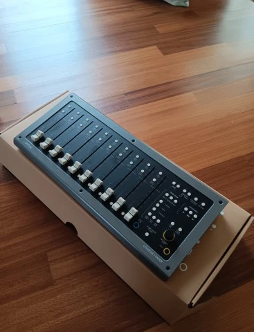 Softube Console 1 Fader