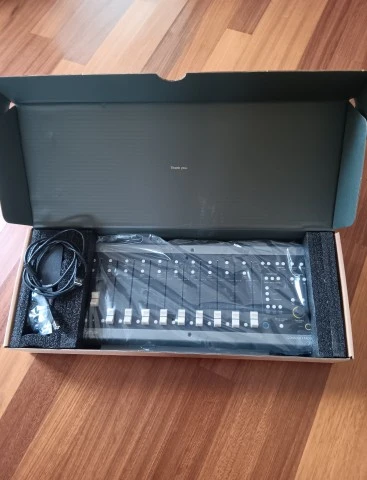 Softube Console 1 Fader