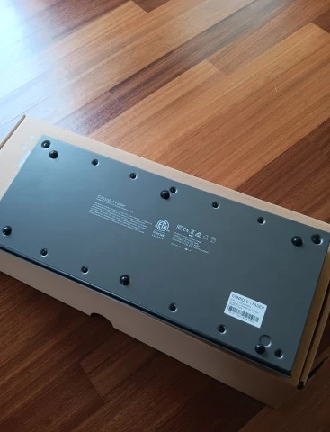 Softube Console 1 Fader