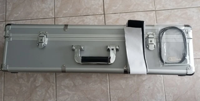 Harley Benton SpaceShip 60