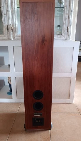 Heco Vitas 500