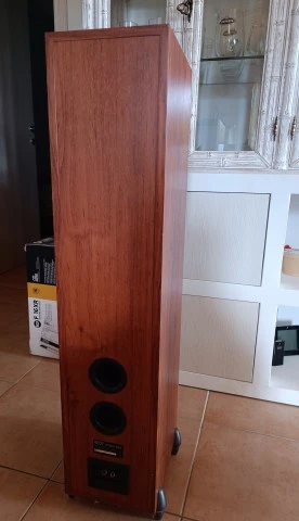 Heco Vitas 500