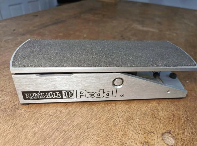 Ernie Ball PO 6166 Volume Pedal