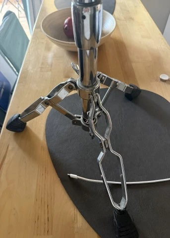 Pearl Snare Stand