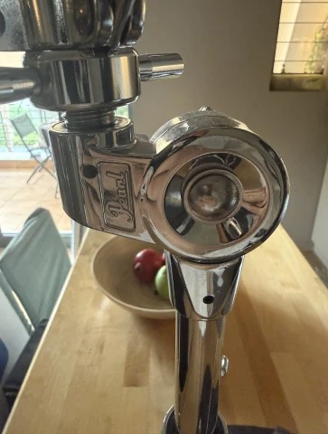 Pearl Snare Stand