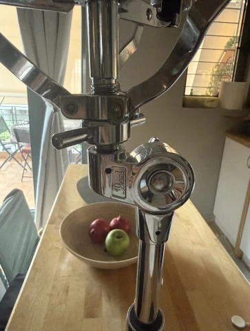 Pearl Snare Stand
