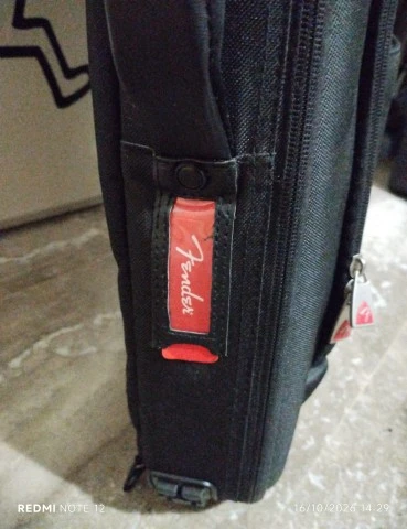 Fender FE620 Gig Bag