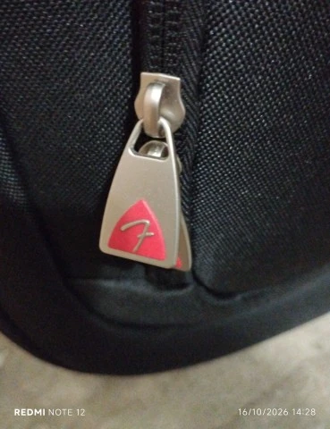 Fender FE620 Gig Bag