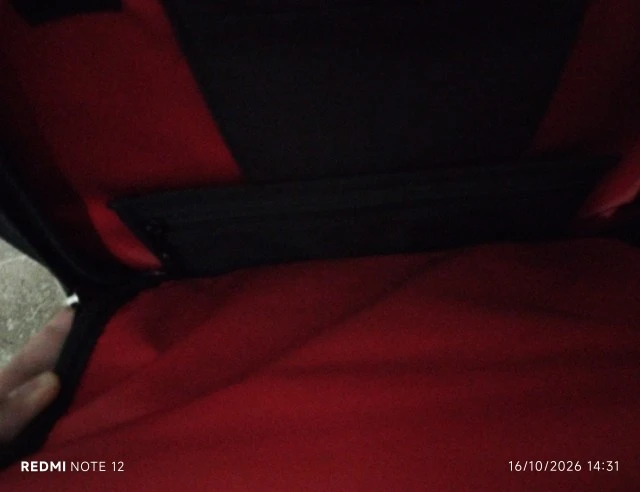 Fender FE620 Gig Bag