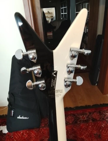 Dean Michael Schenker Retro